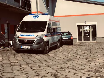 Ambulans Piotr Kępka – Transport Chorych | Przewóz Osób Niepełnosprawnych Jaworzno